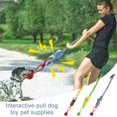 thumbnail image 4 of Jouets Interactifs pour Chiens avec Voix Y1B9 AHED, 4 of 8