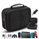 thumbnail image 1 of Funda de transporte portátil para Nintendo Switch, 1 of 12