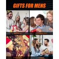 thumbnail image 2 of Gifts for Men Gadgets,Universal Socket Wrench,Gifts for Unique, 2 of 4