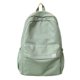 thumbnail image 1 of Bolso de hombro para viajes diarios Correa de hombro ancha Bolsa de equipaje de gran capacidad para hombres MujeresVerde, 1 of 5