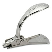 Heavy-Duty Push Staple Remover, Chrome | Bundle of 2 Each