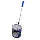 thumbnail image 2 of Recogedor de pelotas de tenis de mesa Recogedor de pelotas de red Recogedor de pelotas de golf superior Contenedor Ayudas de entrenamiento Altura y kusrkot recogedor de bolas, 2 of 8