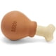 thumbnail image 1 of Juguetes y Masticables BarkBox Perfumados Temática de Alimentos Resistente Dispensador de Golosinas, 1 of 8