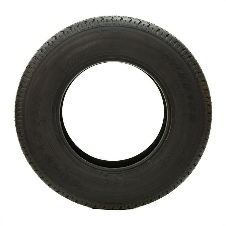 Kenda Karrier 185 80R13 C Tire Walmart