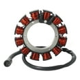 thumbnail image 2 of Stator Coil for Harley Davidson Sportster 1200 Xl1200, 2 of 7