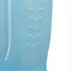 thumbnail image 2 of Tall Rain Boots Non Slip Waterproof Rain Shoes PVC Transparent Rain Footwear with Plush Cotton Coverfor Women Adults, 2 of 5