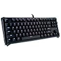 Good B930 TKL Tenkeyless Optical Switch Gaming Keyboard, New, 1 Count