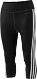 Adidas Women's Design 2 Move 3/4-Length Tights