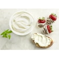 thumbnail image 2 of BelGioioso Mascarpone Cheese, Specialty Spreadable Cheese, 8 oz Refrigerated Plastic Cup-Pack Of 2, 2 of 4