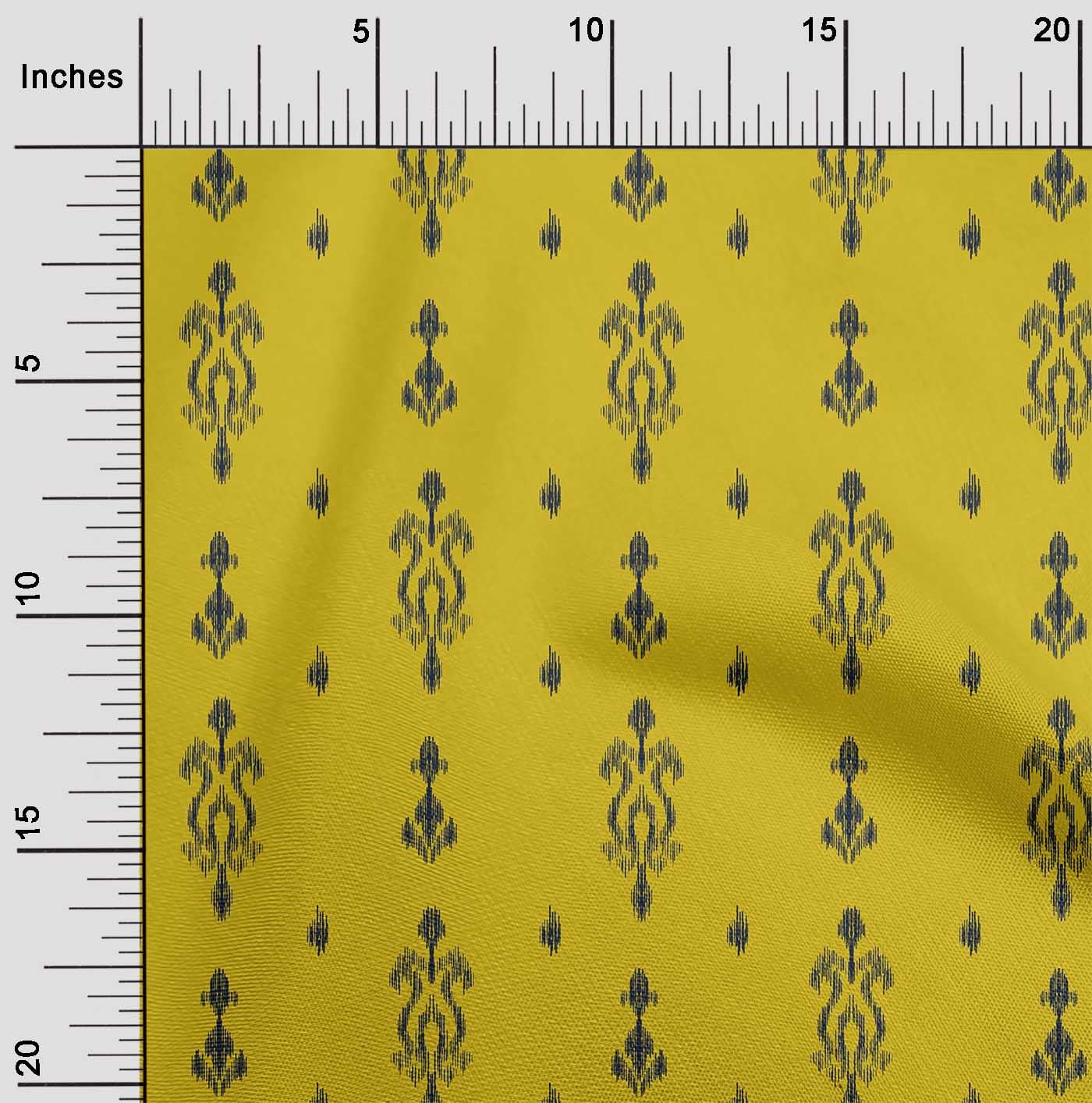 100% Linen Fabric BTY By The Yard Details about   Floral Butter Yellow Pink 7 oz 