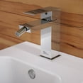 thumbnail image 4 of Concorde Bidet Faucet in Chrome, 4 of 11