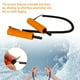 thumbnail image 5 of Kit de seguridad para pesca en hielo: Pico de hielo retráctil, Silbato de seguridad, Hielo, 5 of 7