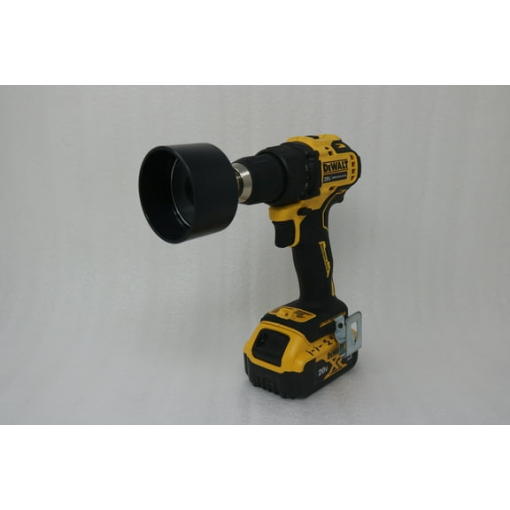 GOATMIXER SPRAY CAN PAINT SHAKER MIXER AEROSOL DRILL POWERED