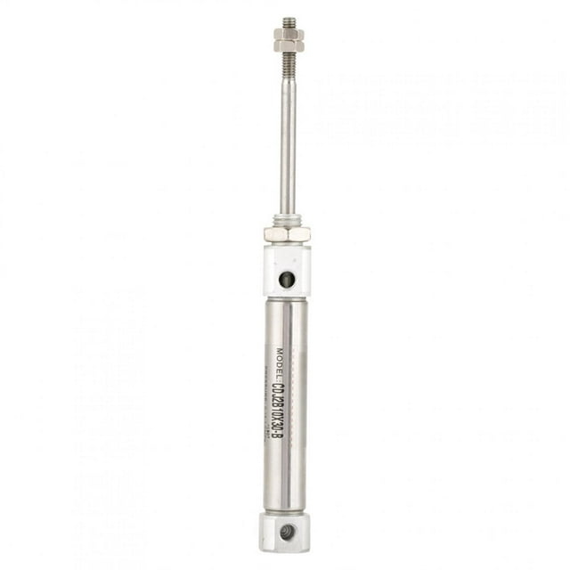 Cilindro CD B, CDJ2B10-30B Cilindro neumático de doble acción de 10 mm de diámetro y 30 mm creado magistralmente