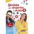 thumbnail image 1 of Ejercicios Para Despertar La Mente Ediciones De La U 9789587923766, 1 of 2