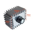 thumbnail image 4 of Atenuadores Atenuación 5000W Regulador Temperatura Potencia Ajustable Atenuador, 4 of 4