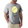 thumbnail image 1 of Camiseta Babar el elefante camisetas bonitas camisetas personalizadas ropa para hombre, 1 of 7