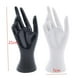 thumbnail image 2 of Maniquí con forma de mano Perfecl Soporte de exhibición de joyería 8.5 pulgadas negro, 2 of 8