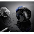 thumbnail image 3 of Wireless Bluetooth Speaker, Mini Digital Alarm Clock Mp3 Smart Speaker, 3 of 5