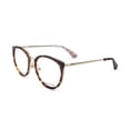 thumbnail image 1 of Marco de gafas kate spade new york ELIANA/G 086 HAVANA 52mm, 1 of 4