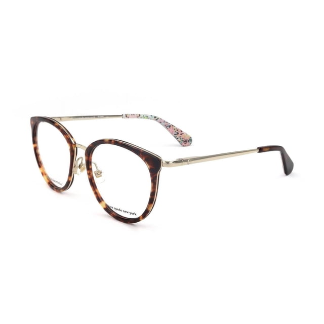 Marco de gafas kate spade new york ELIANA/G 086 HAVANA 52mm