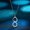 Silver, variant on Ouroboros Snake Infinity Stainless Steel Pendant Mythology Necklace Men Charm Jewelry