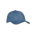 thumbnail image 1 of Top Headwear Garment Washed Cap - Steel Blue, 1 of 1