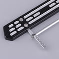 thumbnail image 4 of lionlar RC 1:10 Crawler Side Footplate Step Pedal Protector For D90 Model Car Parts, 4 of 9