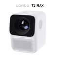 thumbnail image 3 of Proyector Xiaomi Wanbo T2 Max Mini Android Versión Global 1080p Xiaomi Wanbo T2MAX, 3 of 3