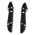 thumbnail image 1 of 1 pair of Front Bumper fixed bracket Positioning Bracket For, 1 of 5