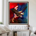 thumbnail image 2 of 5d Diy Diamond Painting Embroidery Round Diamond Home Decor Gift, 2 of 5