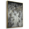 thumbnail image 3 of Meteor Showers Framed Premium Gallery Wrapped Canvas - Ready to Hang, 3 of 9