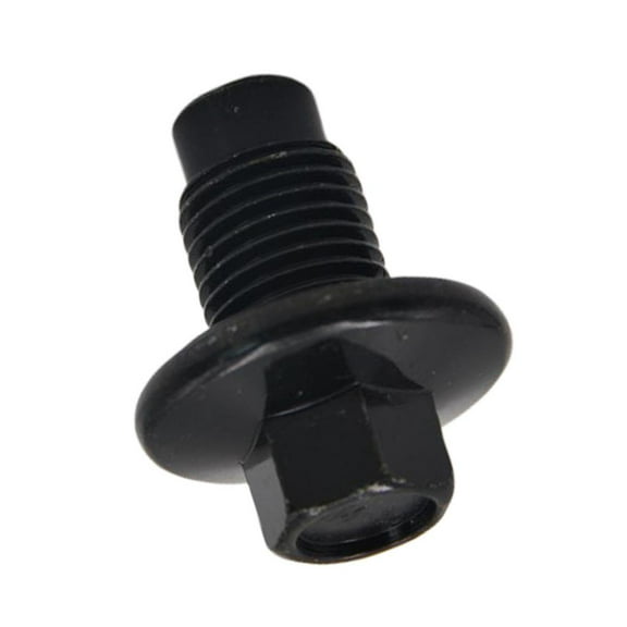 Bolts M14 X 1.5mm Oil Drain Pan Sump Plug Screw for Fusion Focus