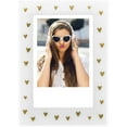 thumbnail image 5 of Fine Photo Gifts Magnetic Photo Frames for Instax Mini Film - Pack of 10, 5 of 7