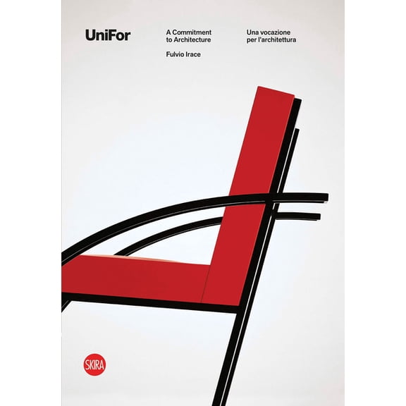 Unifor: 50 Solutions for Architecture: 50 Years of Designs, (Hardcover)