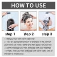 thumbnail image 5 of Coconut Oil Anti-Dandruff Shampoo, 5 of 5