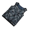 thumbnail image 2 of Camiseta Sin Mangas De Sauna Para Hombres,Chaleco De Sudor De Sauna Para Hombres Faja Corporal De Sauna Para Hombres Chaleco De Sauna De Sudor Para Hombres Tecnología De Vanguardia, 2 of 8