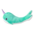 thumbnail image 5 of My Life As Narwhal Plush Pet, 5 of 5