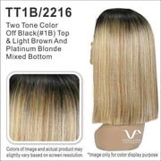 Vivica A. Fox Wig-Finn