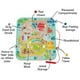thumbnail image 3 of Juego de rompecabezas magnético HABA Busy Board Town de 2 a 4 años, 3 of 6