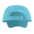 thumbnail image 2 of Result  Core Houston 5 Panel Printers Baseball Cap (Pack Of 2), 2 of 3