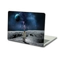 thumbnail image 3 of KSK KAISHEK Hard Shell Case Cover for 2016-2022 Rel. MacBook Pro 13" Touch Bar Model: A2338 M1&A2289&A2251&A2159&A1989&A1706&A1708 Galaxy 151_1, 3 of 5