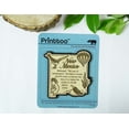 thumbnail image 3 of USA New Mexico State Map Wooden Magnet Souvenir Fridge Magnet Gift, 3 of 4