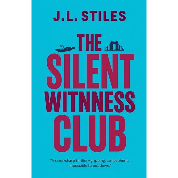 The Silent Witness Club, (Paperback)