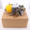 thumbnail image 2 of Heavy-Duty Carburetor Compatible for Mitsubishi Lancer Proton Saga 4G13 4G15, Replaces MD-192036, 2 of 9