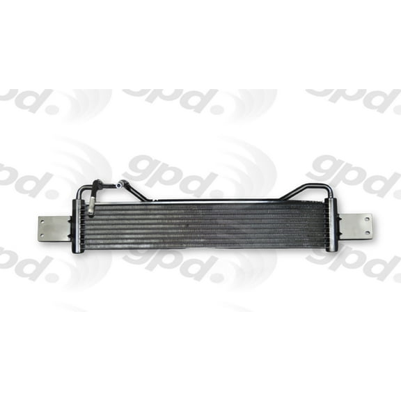 Global 2611284 Automatic Transmission Oil Cooler