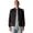 Black, variant on Men's Athletic Club Jacket - Grey - L