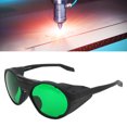 thumbnail image 4 of Beauty Protection Goggles, Ergonomic  Goggles Portable PC Material  For Workshop For Beauty Salon, 4 of 8