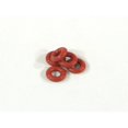 thumbnail image 1 of HPI Racing HPI6819 Silicon O-Ring P-3, Red - 5 Piece, 1 of 3