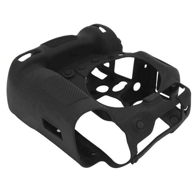 Funda de silicona para cámara Nikon, funda para cámara Nikon Skin, funda protectora para cámara, carcasa para el cuerpo de la cámara, rendimiento inigualable Jadeshay A